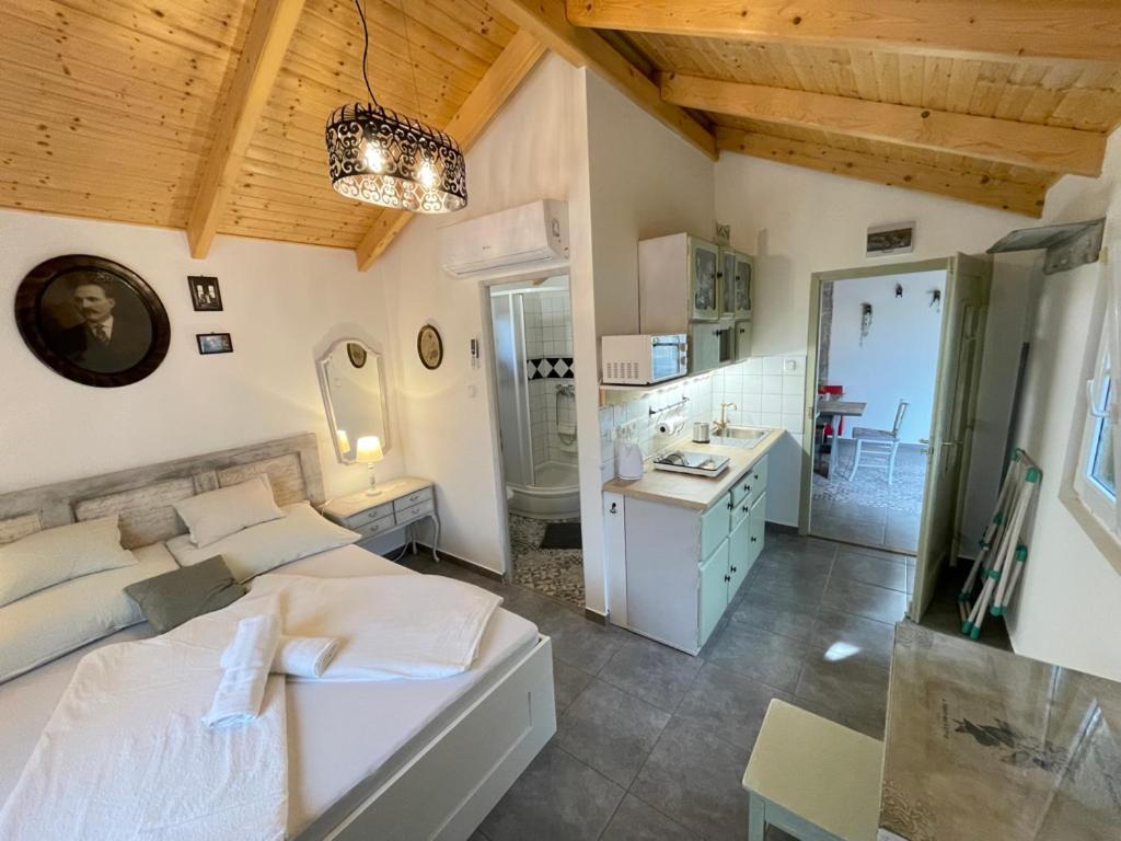Ibolya Apartman Csisztapuszta 外观 照片
